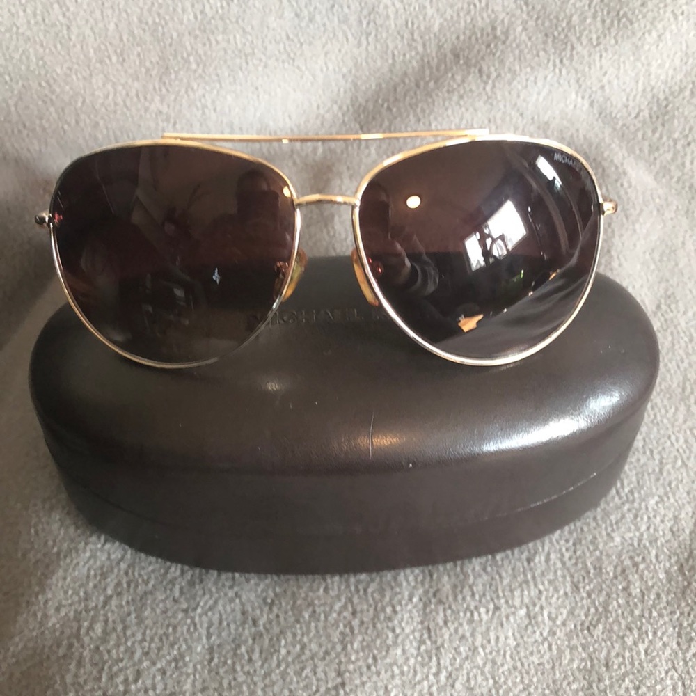 Micheal Kors Sunglasses